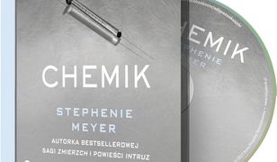 Chemik Audiobook