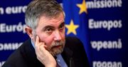 Krugman wywołał dyskusję na temat wejścia Polski do strefy euro