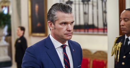 "Ameryka jest w drodze do zwycięstwa". Hegseth ws. Iranu