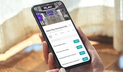 Play pozwala klientom umawiać się w Booksy na wizyty w punktach sprzedaży
