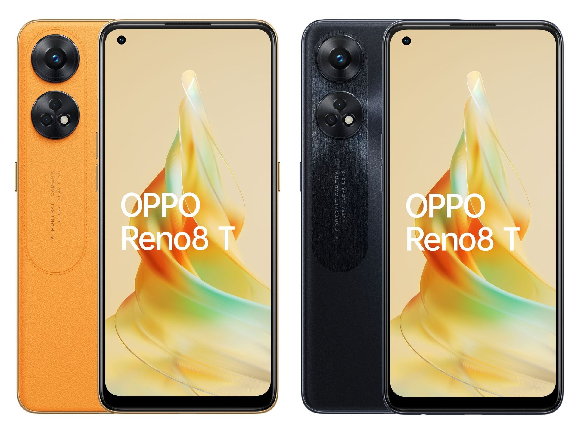OPPO Reno 8T