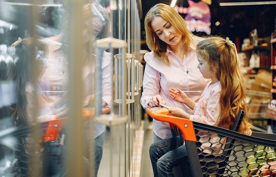 Po Wielkanocy miliony ton żywności pójdą do kosza. Smutne dane