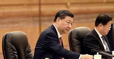 Chiny wdrażają plan ratunkowy. Kolejna próba ustabilizowania rynku