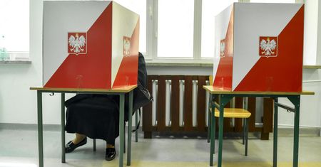 Jak głosował  Piotrków Trybunalski, Pabianice, Sieradz? Wyniki drugiej tury wyborów prezydenckich 2025 w województwie łódzkim