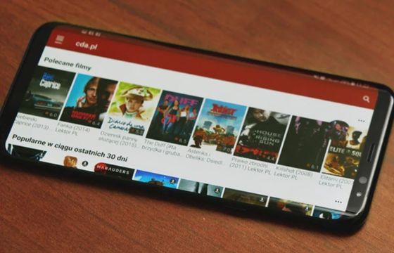 Więcej filmów na CDA Premium. Podpisano umowę z polskim dystrybutorem