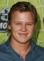 Christopher Egan