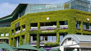 Podwyżka nie wystarczyła. Będzie protest na Wimbledonie