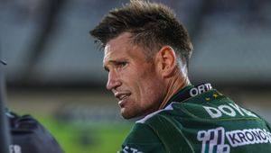 Żużel. Jason Doyle z kontraktem w Bauhaus-Ligan. Z tym menedżerem zdobył dwa tytuły