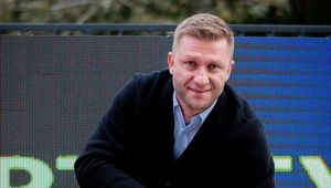 Polacy bez awansu na MŚ. Błaszczykowski zabrał głos