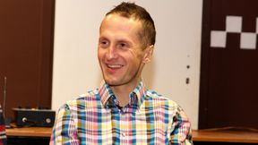 Robert Kościecha: Wątpię, czy ktoś wygra w Grudziądzu