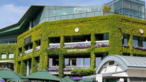 Podwyżka nie wystarczyła. Będzie protest na Wimbledonie