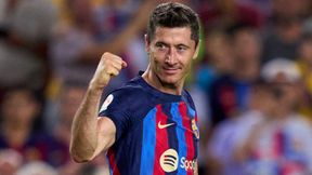 Robert Lewandowski w Arabii Saudyjskiej? Są nowe informacje