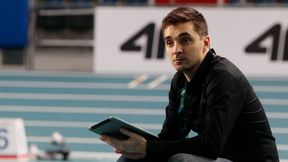 Marek Plawgo wyznał, że cierpi na depresję. "Pojawiło się blade światełko. Jest lepiej"