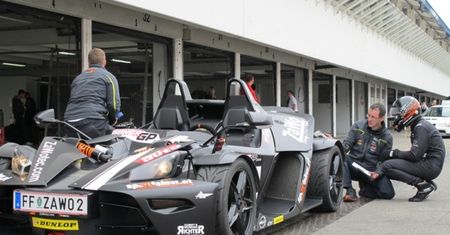 Bezkompromisowy – ZaWotec X-Bow Stufe 4 (2011)