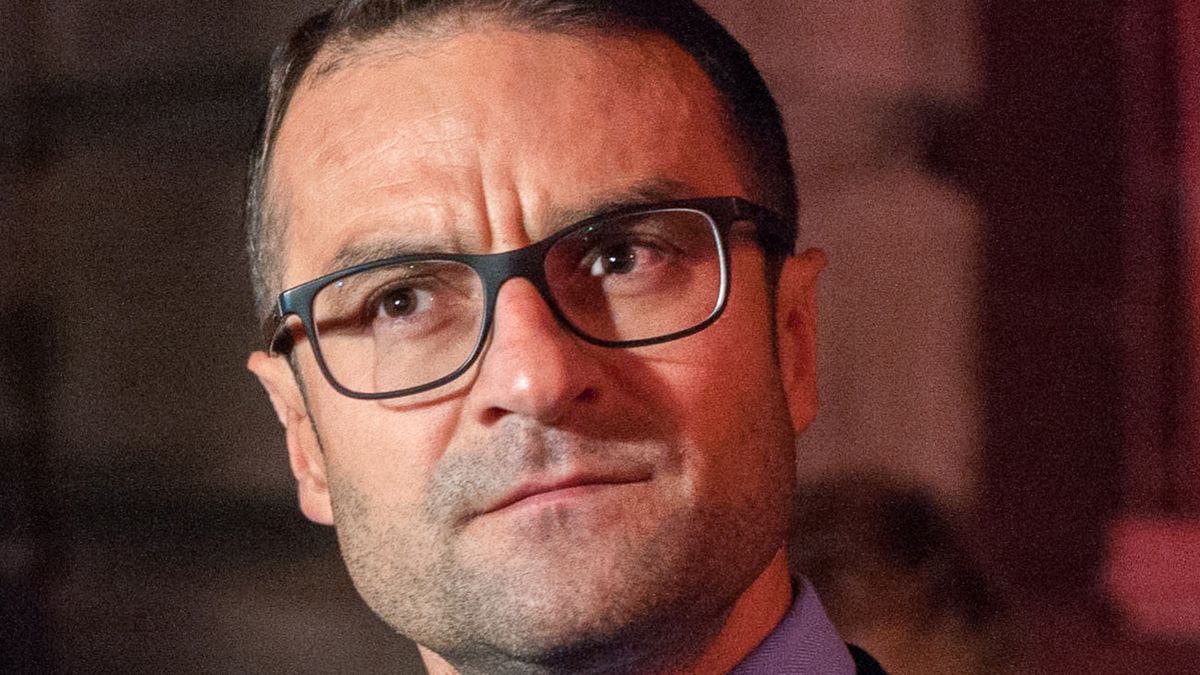 Newspix / Na zdjęciu: Tomasz Poręba