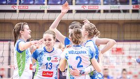 Atom Trefl Sopot - Chemik Police 3:2 (galeria)