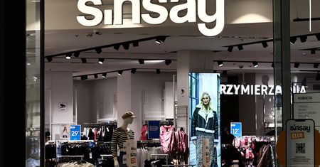 50 proc. taniej w Sinsay. Wystarczy znać kod