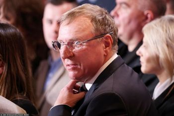 Problemy syna Jacka Kurskiego. Rusza proces