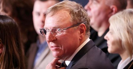 Problemy syna Jacka Kurskiego. Rusza proces