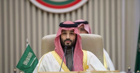 Rekordowa liczba egzekucji w Arabii Saudyjskiej. Jest jeden powód