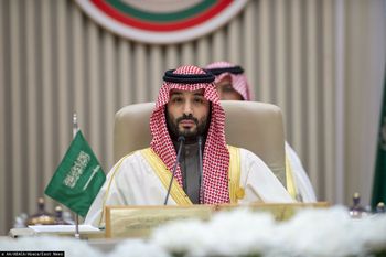 Rekordowa liczba egzekucji w Arabii Saudyjskiej. Jest jeden powód