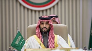 Rekordowa liczba egzekucji w Arabii Saudyjskiej. Jest jeden powód