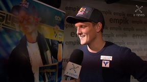 Morgenstern: obu Polaków darzę równie dużą sympatią