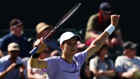 Ranking ATP: Hubert Hurkacz coraz bliżej Top 50. Dominic Thiem wyrównał życiówkę