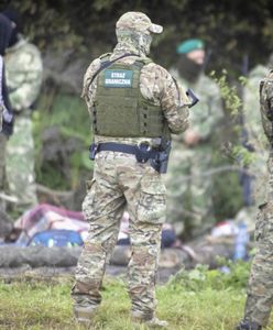 Polska zalegalizowała push-backi. RPO alarmuje