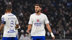 Wpadka Olympique Lyon zakończyła kolejkę
