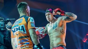 MMA. UFC. Mateusz Piskorz sparingpartnerem Conora McGregora