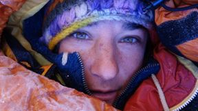 Elisabeth Revol znów zdobywa szczyty! Weszła na Mount Everest