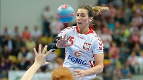 Dramat reprezentantki Polski. Iwona Niedźwiedź na ME już nie zagra?