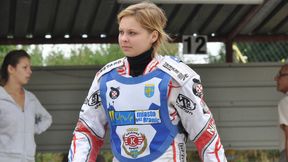 Klaudia Szmaj oficjalnie w Stelmet Falubazie