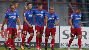 Piast - Śląsk: Kolejny dramat Vassiljeva