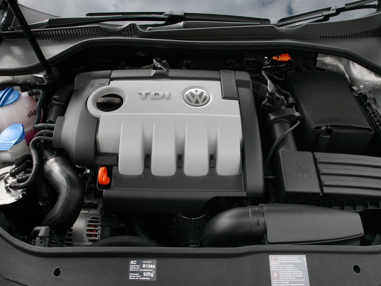 1.9 TDI był ideałem? O dwóch wersjach nie można tego powiedzieć
