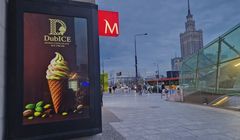 Kampania reklamowa fikcyjnej marki lodów zbudowała szybko jej świadomość