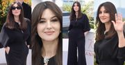 Elegancka Monica Bellucci w Cannes