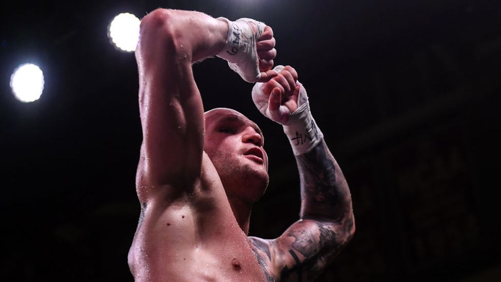 Getty Images / Stephen McCarthy / Sportsfile / Na zdjęciu: Maciej Sulęcki