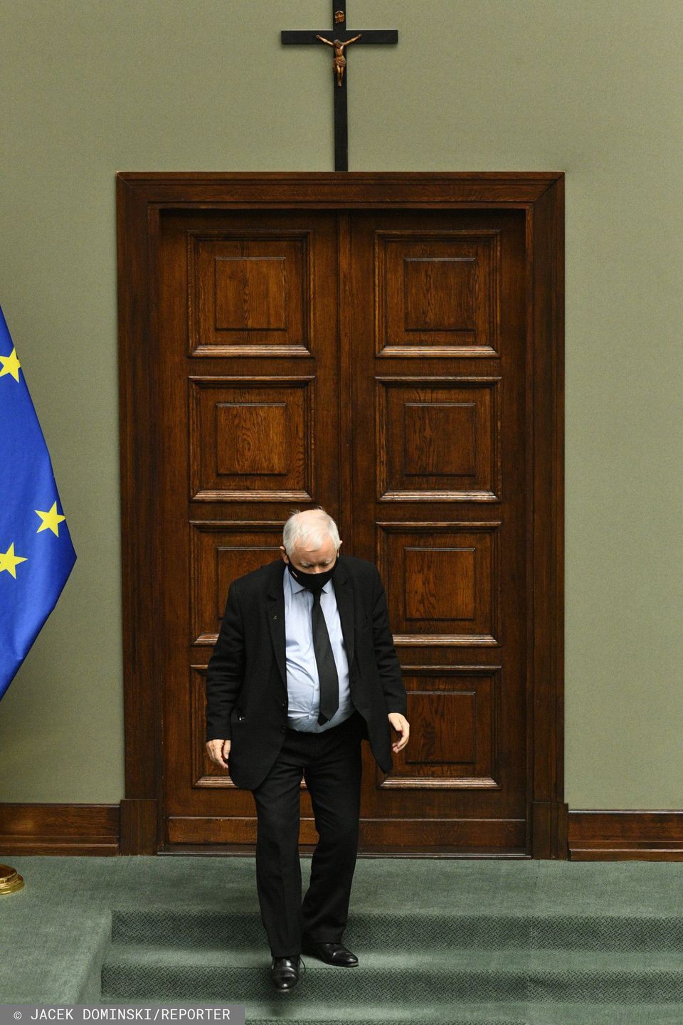 Jarosław Kaczyński