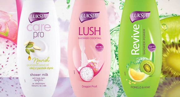 Fenomem i Tailor Made PR zamiast ZOG, Byss.pl i A21 dla marek Luksja, Carex i Original Source