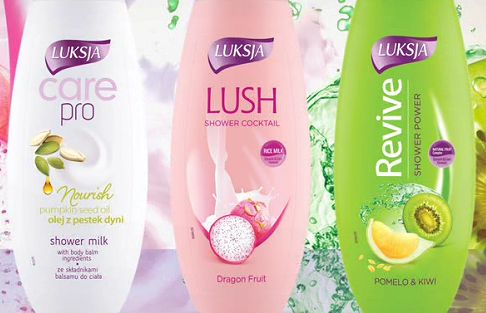 Fenomem i Tailor Made PR zamiast ZOG, Byss.pl i A21 dla marek Luksja, Carex i Original Source