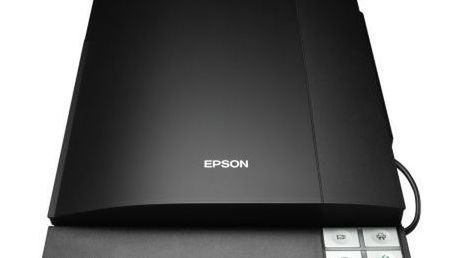 Epson V300 ? domowy skaner z 4800 dpi 1