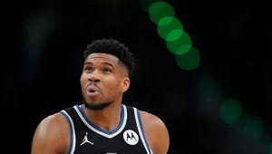 Szok w NBA. Wielkie rozstanie na horyzoncie