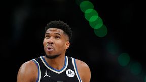 Szok w NBA. Wielkie rozstanie na horyzoncie