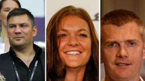 "Dzidziuś", "Szampon", "Bin Laden" - na kogo tak wołają koledzy? Znasz ksywki tych sportowców?