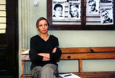 Agnieszka Włodarczyk