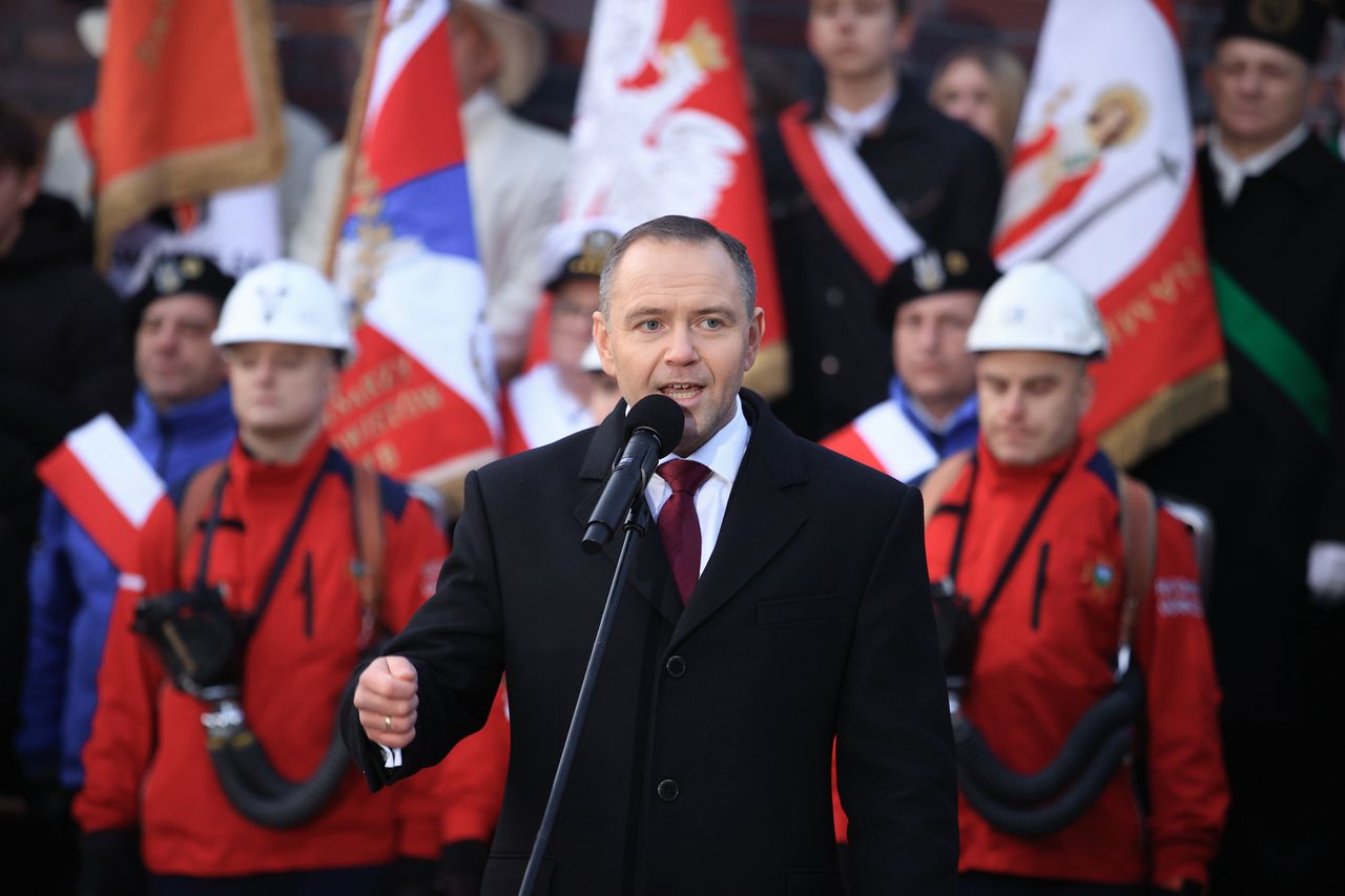 Ustawa łańcuchowa wraca. Jest rekomendacja