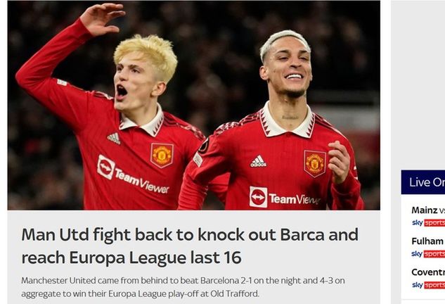 skysports.com