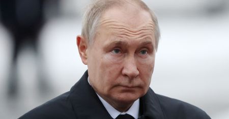 Poznała Władimira Putina, gdy zaczynał prezydenturę. Taki był 20 lat temu